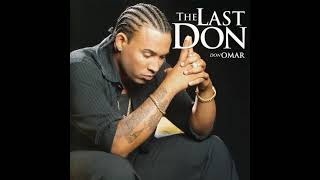 Don Omar - Dile