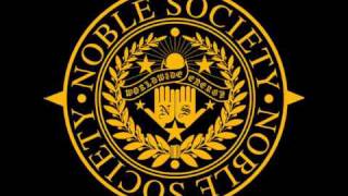 Noble Society  - Swarm