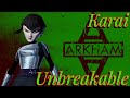 Karai Tribute