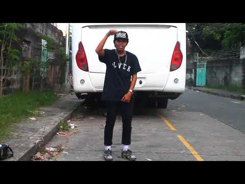 Look at me now (Fast Version) | Saimon [Freestyle Dance]