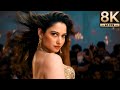 8K Remastered Nasha Tamannaah Bhatia Raid 2