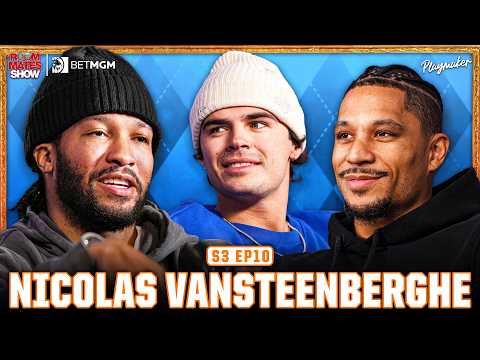 Nic Reveals What's Its Really Like Being On Love Island, DJ Freako Nico 67 & Life Post-Villa