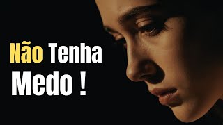 Quando a VIDA parece um mar AGITADO , lembre se que ..
