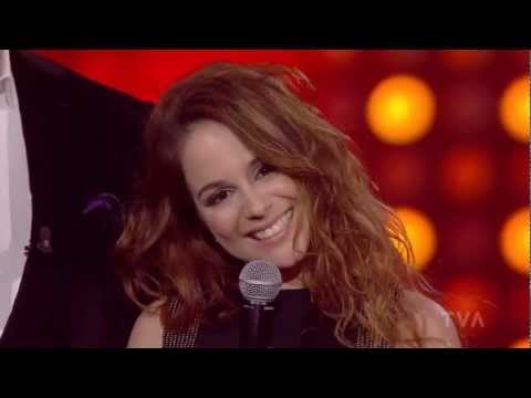 Andie Duquette - Casser la voix