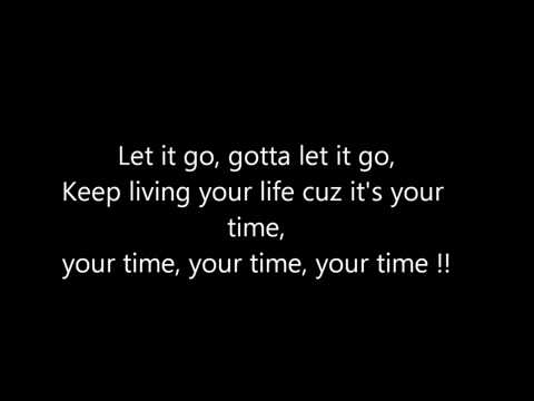 Vauks Feat. Arianna - Your Time (Dvigni Pest) Resničen komad :(