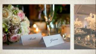 preview picture of video 'Coral Springs Wedding Flowers'