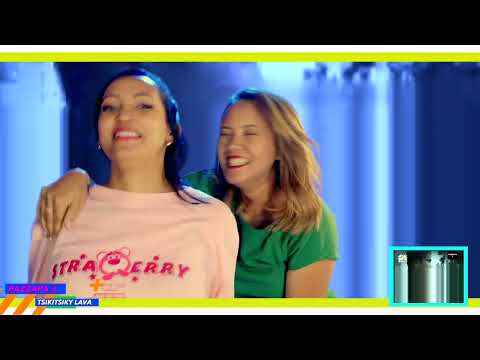 TSIKITSIKY LAVA - PAZZAPA 3