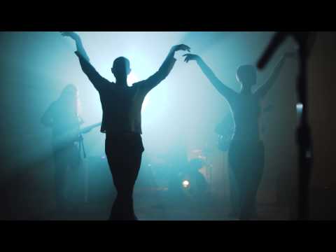 We The Animals - The Skeleton & The Process [Official Video]