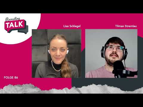 Recruiting mit Wanda: Tilman erklärt das neue KI-Tool von Workwise.