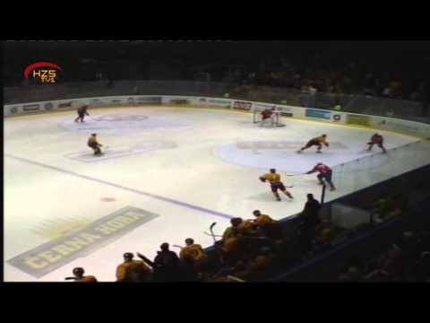 9. kolo (5. října 2013) SK Horácká Slavia Třebič - HC Dukla Jihlava - reportáž