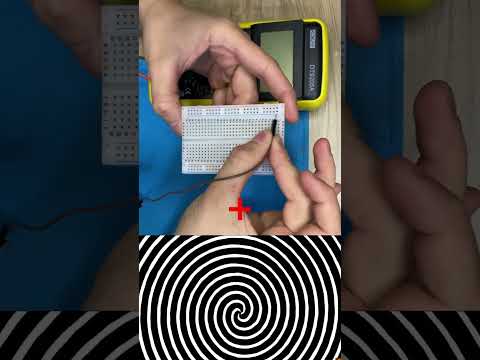 Como Funciona Uma Protoboard?! #arduino #tecnologia #eletronica #ciencia #aprendizado #turorial