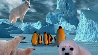 Michel Berger ~ Le Paradis Blanc