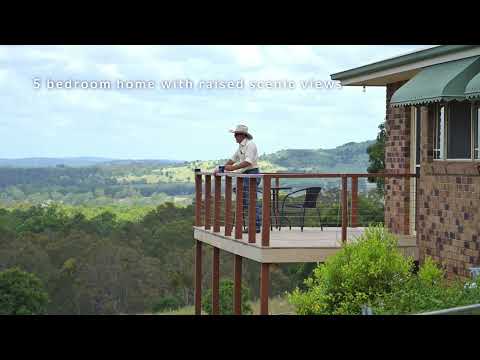 Address Withheld, Goomeribong, QLD 4601, 5 chambres, 2 salles de bain, Lifestyle Property