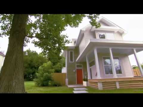 Norfology - Green Building is Big Business