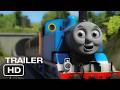 THOMAS FRIENDS THE MOVIE Fan Trailer 2026