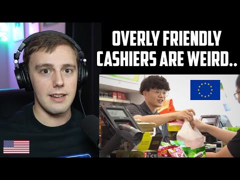 American Reacts to Why U.S. Companies Fail in Europe