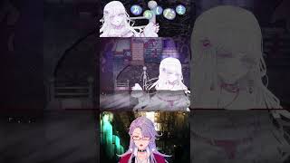 孤独な少女を外の世界へ導くホラーアドベンチャーゲームを教えよう #Vtuber #shorts