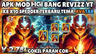 Download lagu HGI TEMA AVATAR🔥APK MOD HIGGS DOMINO RP VERSI 2 78 TERBARU X8 SPEEDER • HIGGS GAMES ISLAND mp3 Download lagu HGI TEMA AVATAR🔥APK MOD HIGGS DOMINO RP VERSI 2 78 TERBARU X8 SPEEDER • HIGGS GAMES ISLAND mp3