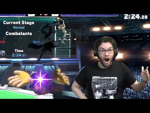 GLUTO WINS THESE!!!: The Clutch Fart That Won Pound 2022