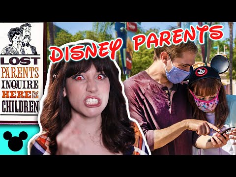 Former Disneyland Cast Member Reveals All The Mistakes Parents Make When They Visit The Park