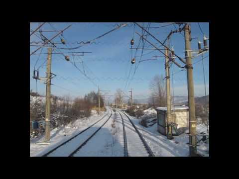 Cab View Pestera Bolii-Subcetate part.4