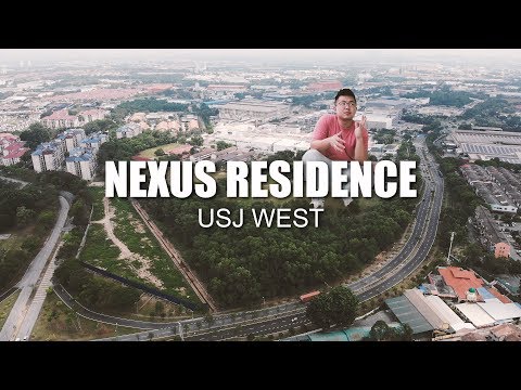PROPERTY REVIEW #071 | NEXUS RESIDENCE, USJ WEST