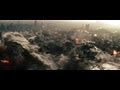 G.I. Joe: Retaliation - Zeus in action HD
