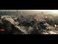 G I Joe Retaliation Zeus In Action HD