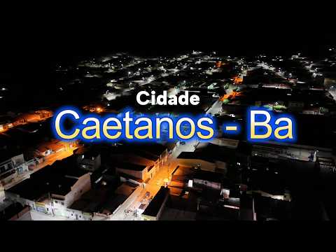 Cristiano Menezes = Caetanos Ba