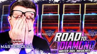 PLEASE!!! I NEED GOOD CARDS!!! | Master Duel Masochist