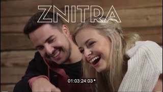 Video Znitra - Nás dvou [MAKING OF]