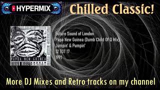 The Future Sound Of London – Papua New Guinea (Dumb Child Of Q Mix)