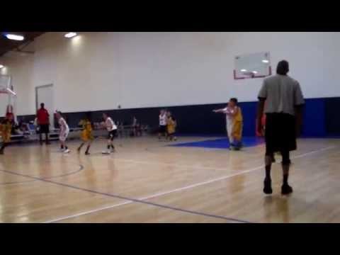 Cobras vs Reno BDA 6 13 15