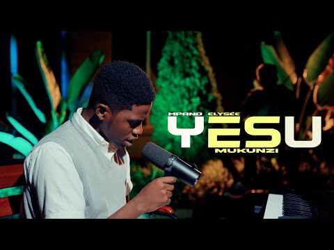 59 Yesu Mukunzi wanjye - Mpano Elysée