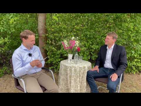 Schnellfragerunde mit Philipp Meyn (SPD), Kandidat für den Wahlkreis Lüneburg-Land 48