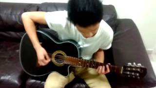 &quot;All My Friends&quot; - Kodaline [Cover]