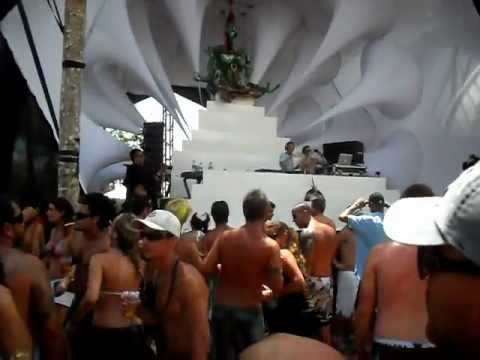 RITREE LIVE -  NEW CLEAR WAR HEAD - UNIVERSO PARALELLO 11