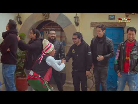 🏡 [Cap. 16] Juanito y Richard - La Casona / "El Hotel" ⭐ Ft. Chila Jatun - Oficial