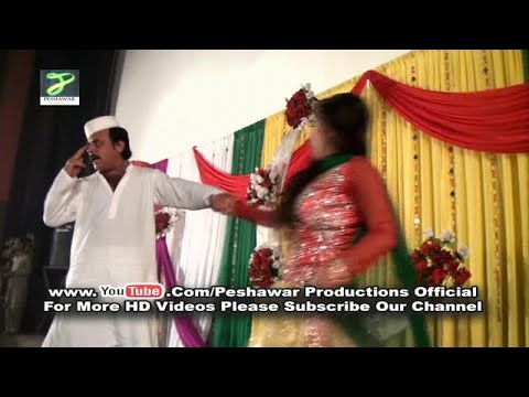 Pashto Stage HD Song 2017 Muneeba Shah Nadia Gul Stage Song - Pashto Stage,Regional,With Dance HD