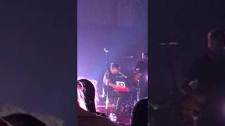 Phil Wickham - My All In All  - Children Of God Tour - NYC 2016