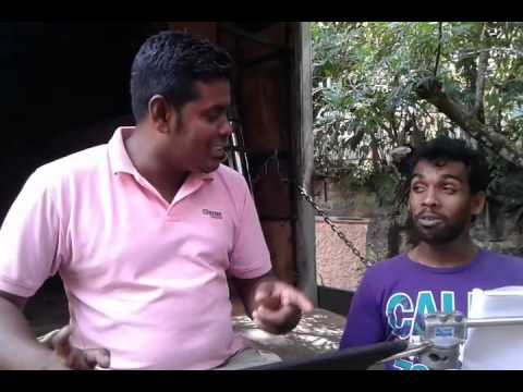 uthum pathum tele drama T break ( D J suppa)