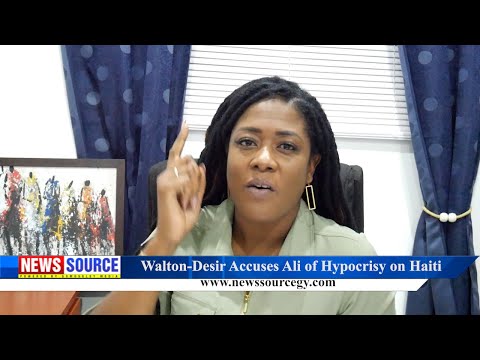 Guyana News Source 27th February 2024