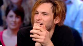 Josh Klinghoffer interview about joining band, John Frusciante, Hall of Fame, Chris Cornell...
