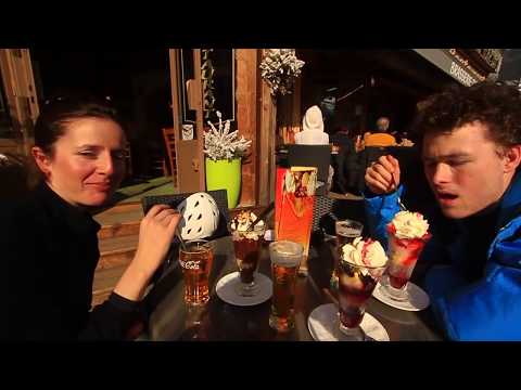 Chamonix - Vallee Blanche - Avalanche [2013]