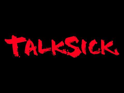 TALKSICK - FUCK THEM FT. EDDIE MAYHEM PROD. 40