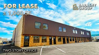 FOR LEASE: 3227 Meade Ave – Suite 5B