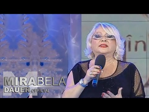 🎙️ Mirabela Dauer - E nevoie de iubire ❤️