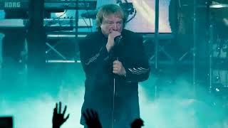 Foreigner- LOU GRAMM &amp; KELLY HANSEN -I Want To Know What Love Is - Live 2019