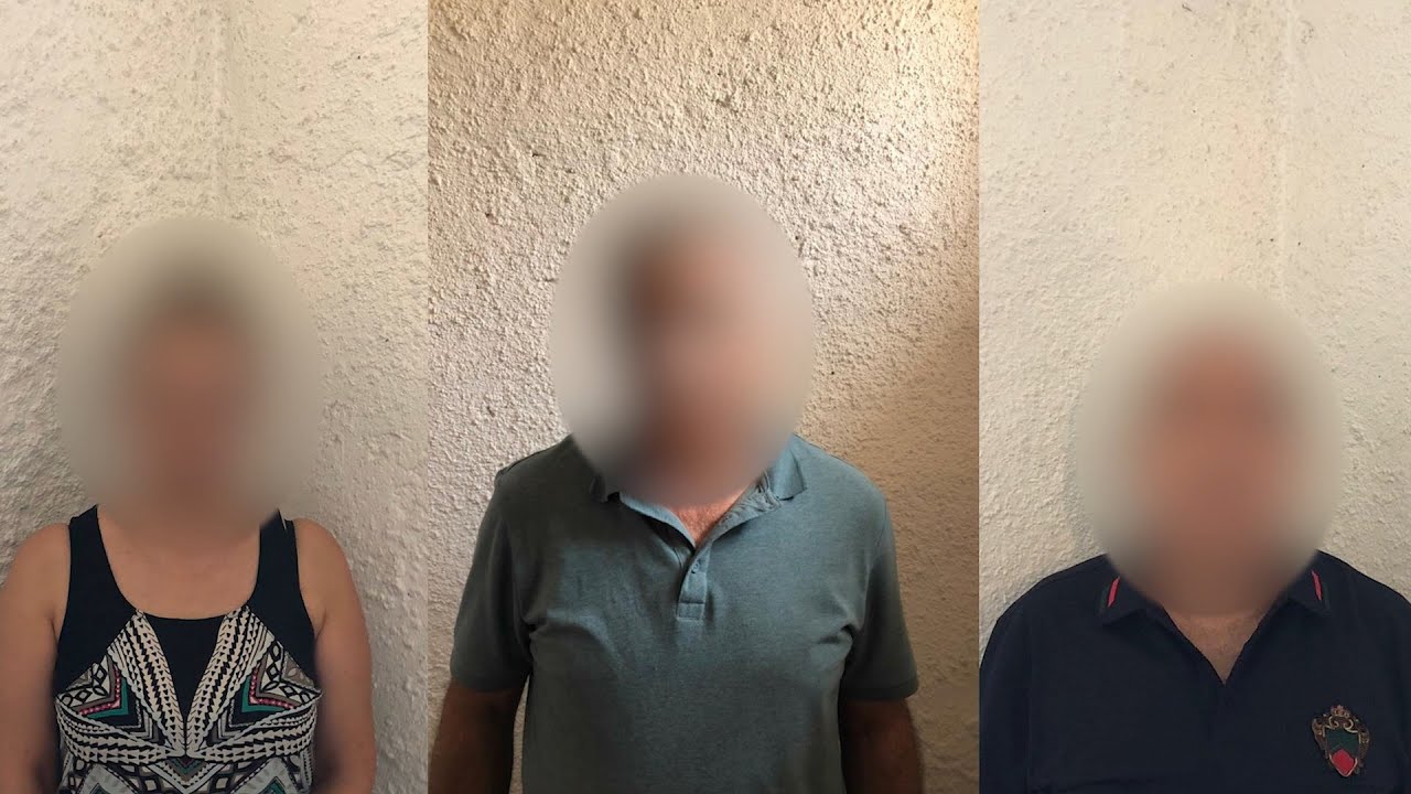 Առևանգել էին կնոջն ու ամուսնուց փող պահանջել. ոստիկանների բացահայտումը