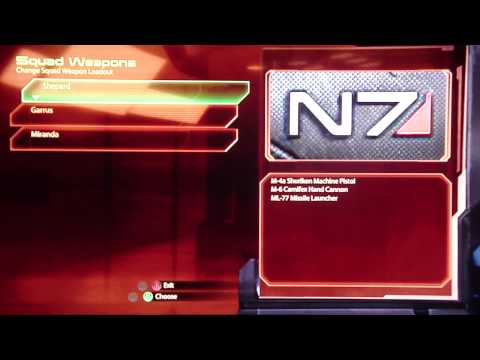 Mass Effect 2 HD playthrough pt46